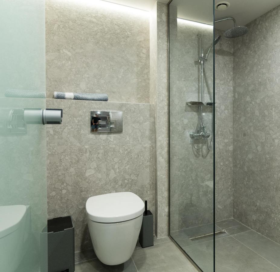 Jacuzzi Suite Piazza Dei Leoni Iráklio Kültér fotó